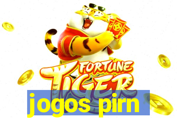 jogos pirn